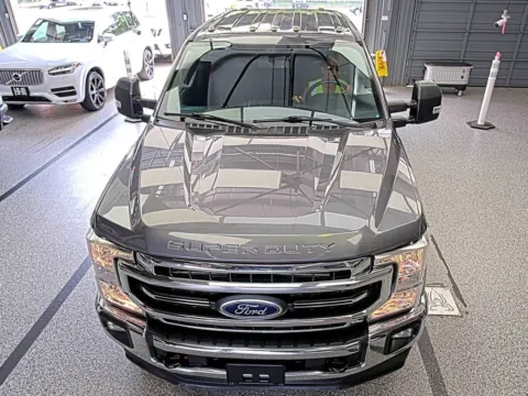 Photos of 2021 Ford F-350SD Lariat for sale in Madison, NC at Smart Chevrolet