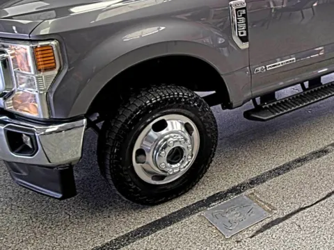 More photos of 2021 Ford F-350SD Lariat at Smart Chevrolet, NC