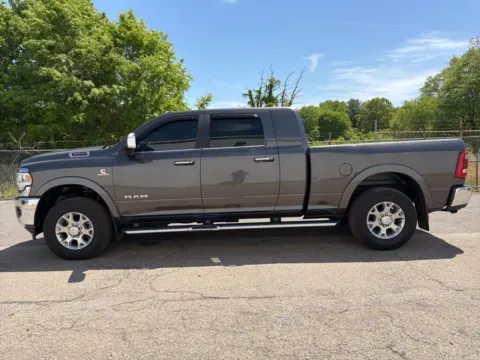 More photos of 2022 Ram 3500 Laramie at Smart Chevrolet, NC