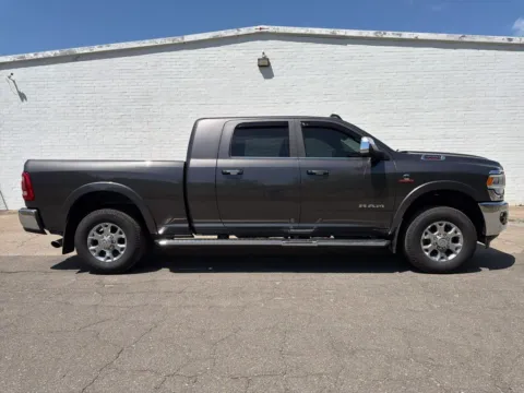 Unknown 2022 Ram 3500 Laramie for sale in Madison, NC