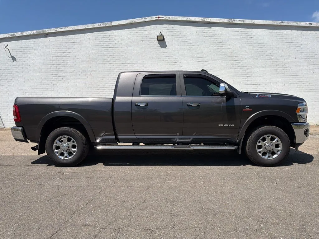 Unknown 2022 Ram 3500 Laramie for sale in Madison, NC