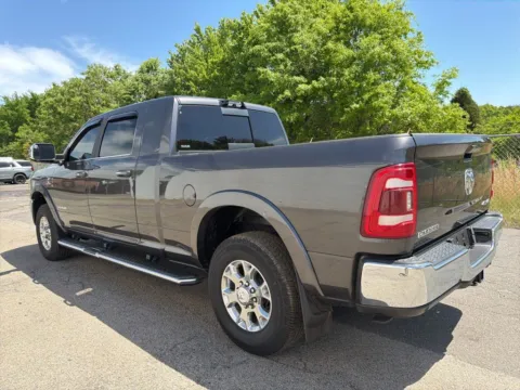 More photos of 2022 Ram 3500 Laramie at Smart Chevrolet, NC
