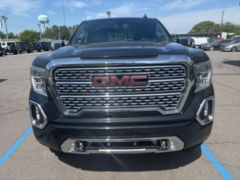 Photos of 2020 GMC Sierra 1500 Denali for sale in Madison, NC at Smart Chevrolet