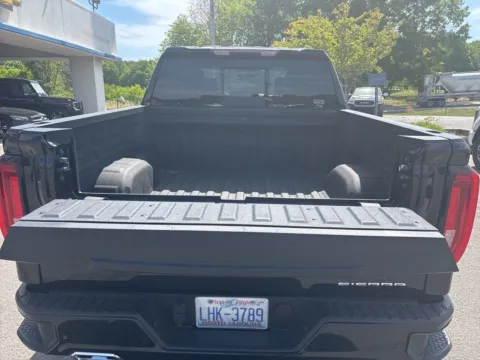 More photos of 2020 GMC Sierra 1500 Denali at Smart Chevrolet, NC