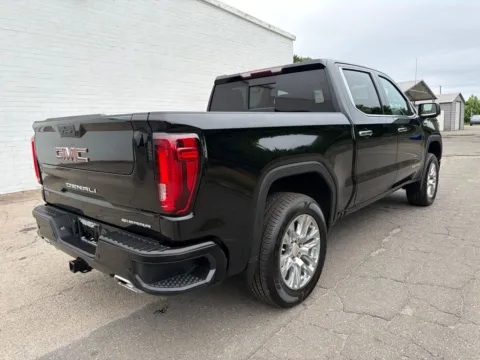 Photos of 2020 GMC Sierra 1500 Denali for sale in Madison, NC at Smart Chevrolet
