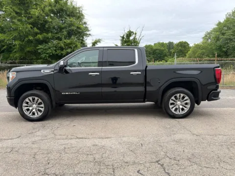 More photos of 2020 GMC Sierra 1500 Denali at Smart Chevrolet, NC