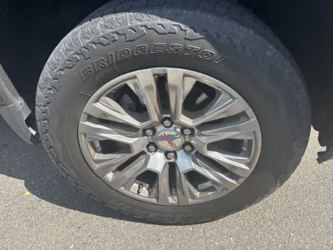 More photos of 2020 GMC Sierra 1500 Denali at Smart Chevrolet, NC