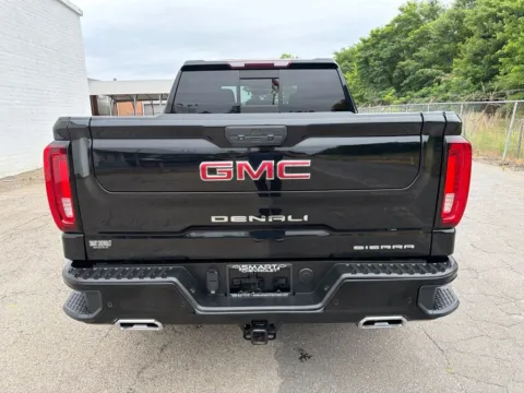 Another view of 2020 GMC Sierra 1500 Denali for sale in Madison, NC at Smart Chevrolet