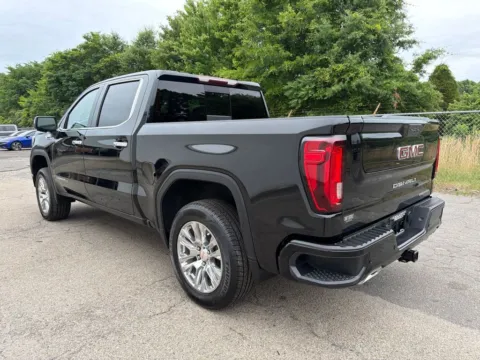 More photos of 2020 GMC Sierra 1500 Denali at Smart Chevrolet, NC