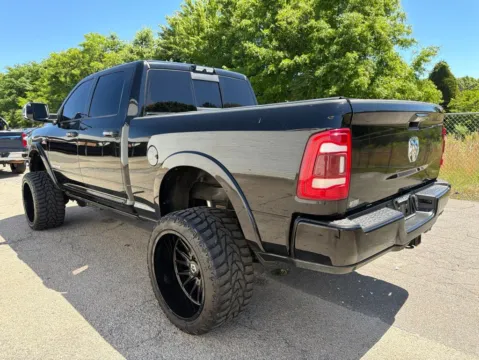 More photos of 2021 Ram 2500 Laramie at Smart Chevrolet, NC