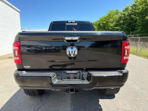Another view of 2021 Ram 2500 Laramie for sale in Madison, NC at Smart Chevrolet