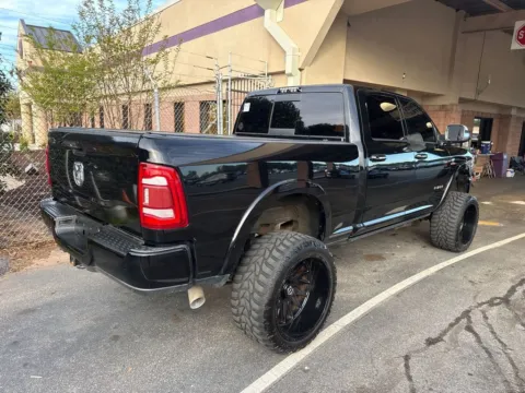 More photos of 2021 Ram 2500 Laramie at Smart Chevrolet, NC