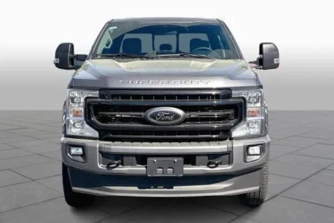 Photos of 2022 Ford F-250SD XLT for sale in Madison, NC at Smart Chevrolet
