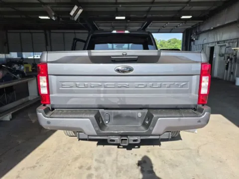 More photos of 2022 Ford F-250SD XLT at Smart Chevrolet, NC