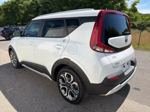 More photos of 2020 Kia Soul X-Line at Smart Chevrolet, NC