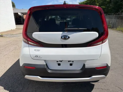 Another view of 2020 Kia Soul X-Line for sale in Madison, NC at Smart Chevrolet