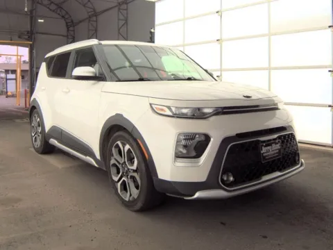 Another view of 2020 Kia Soul X-Line for sale in Madison, NC at Smart Chevrolet