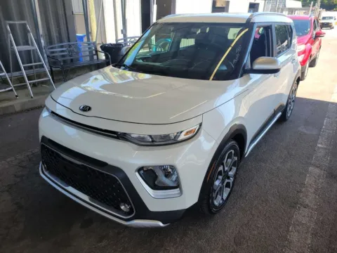 More photos of 2020 Kia Soul X-Line at Smart Chevrolet, NC