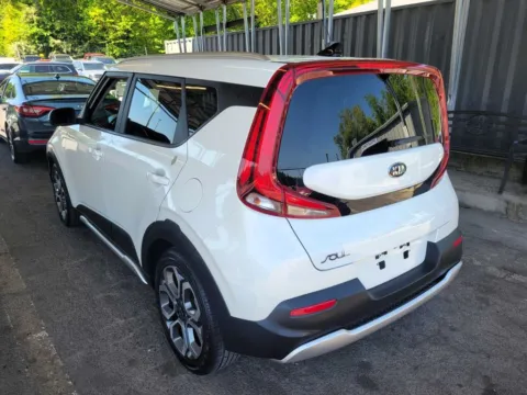 Photos of 2020 Kia Soul X-Line for sale in Madison, NC at Smart Chevrolet