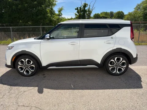 More photos of 2020 Kia Soul X-Line at Smart Chevrolet, NC