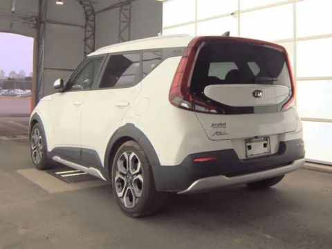 More photos of 2020 Kia Soul X-Line at Smart Chevrolet, NC