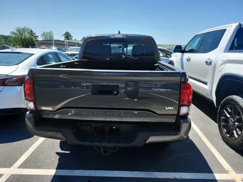 More photos of 2019 Toyota Tacoma TRD Sport at Smart Chevrolet, NC