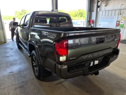 More photos of 2019 Toyota Tacoma TRD Sport at Smart Chevrolet, NC