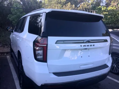 More photos of 2022 Chevrolet Tahoe Z71 at Smart Chevrolet, NC