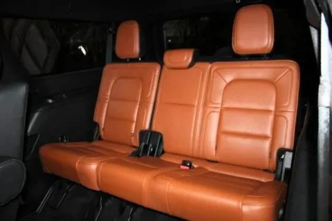 More photos of 2019 Lincoln Navigator L Reserve at Smart Chevrolet, NC