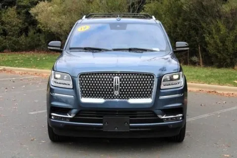 Photos of 2019 Lincoln Navigator L Reserve for sale in Madison, NC at Smart Chevrolet