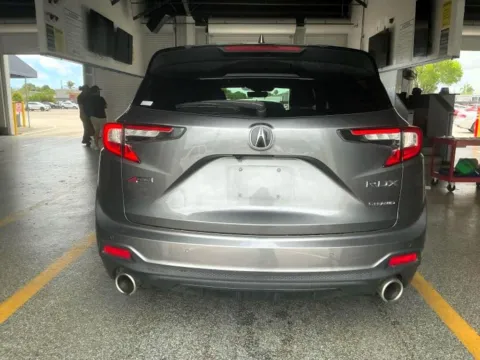 More photos of 2024 Acura RDX A-Spec Package at Smart Chevrolet, NC