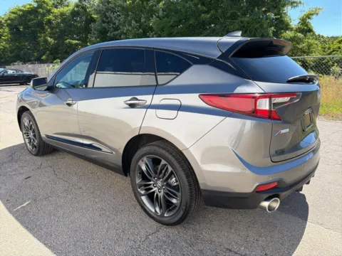 More photos of 2024 Acura RDX A-Spec Package at Smart Chevrolet, NC