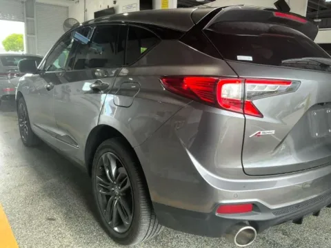 More photos of 2024 Acura RDX A-Spec Package at Smart Chevrolet, NC