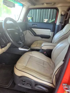 More photos of 2009 Hummer H3T Luxury at Smart Chevrolet, NC
