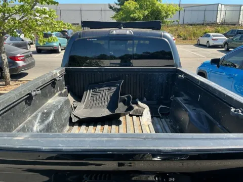 More photos of 2021 Toyota Tacoma TRD Off-Road at Smart Chevrolet, NC