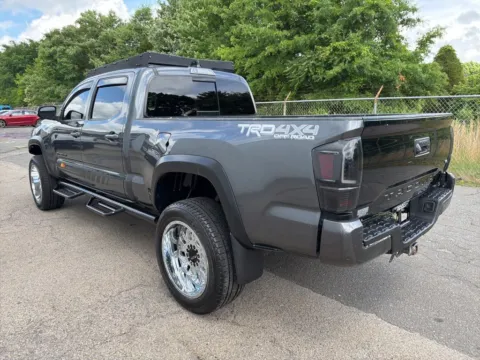 More photos of 2021 Toyota Tacoma TRD Off-Road at Smart Chevrolet, NC