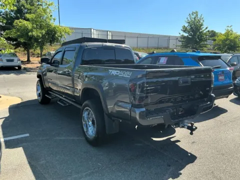 More photos of 2021 Toyota Tacoma TRD Off-Road at Smart Chevrolet, NC