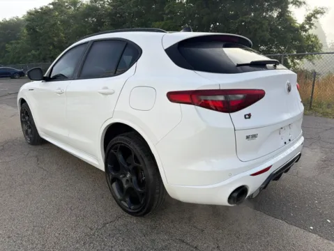More photos of 2023 Alfa Romeo Stelvio Veloce at Smart Chevrolet, NC