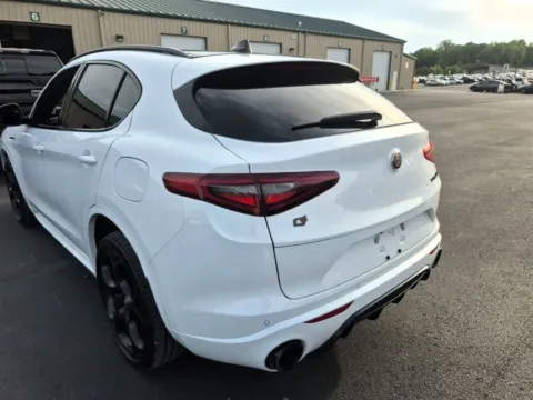 More photos of 2023 Alfa Romeo Stelvio Veloce at Smart Chevrolet, NC