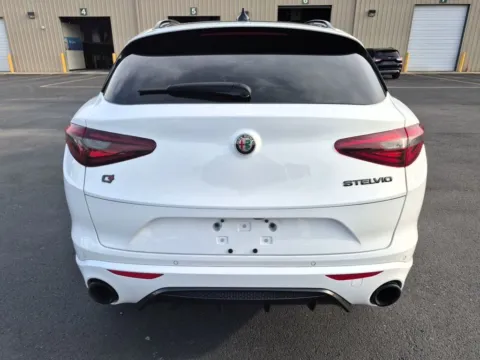 More photos of 2023 Alfa Romeo Stelvio Veloce at Smart Chevrolet, NC