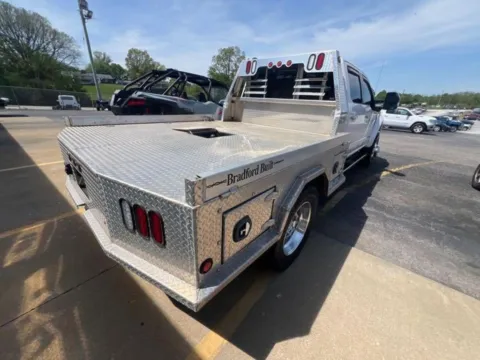 More photos of 2019 Ford F-450SD Lariat at Smart Chevrolet, NC