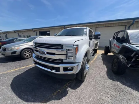 More photos of 2019 Ford F-450SD Lariat at Smart Chevrolet, NC
