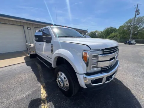 Photos of 2019 Ford F-450SD Lariat for sale in Madison, NC at Smart Chevrolet