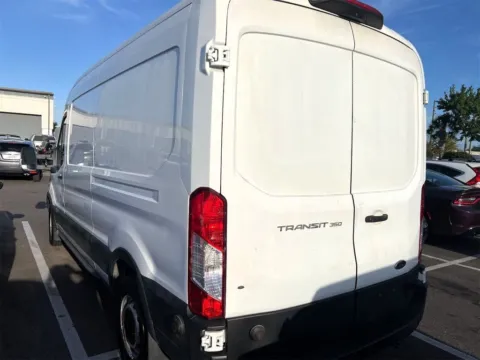 Another view of 2019 Ford Transit-350 for sale in Madison, NC at Smart Chevrolet
