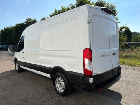 More photos of 2019 Ford Transit-350 at Smart Chevrolet, NC