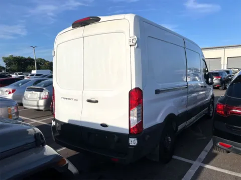 More photos of 2019 Ford Transit-350 at Smart Chevrolet, NC