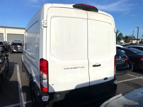 More photos of 2019 Ford Transit-350 at Smart Chevrolet, NC