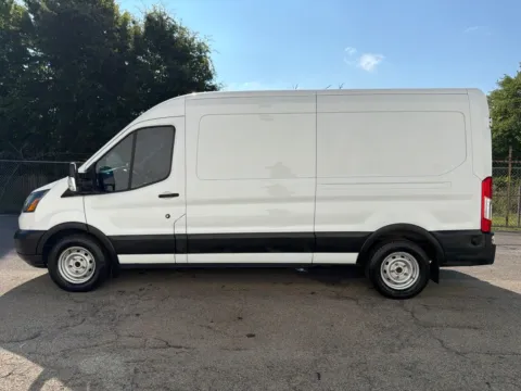 More photos of 2019 Ford Transit-350 at Smart Chevrolet, NC