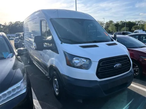 Photos of 2019 Ford Transit-350 for sale in Madison, NC at Smart Chevrolet