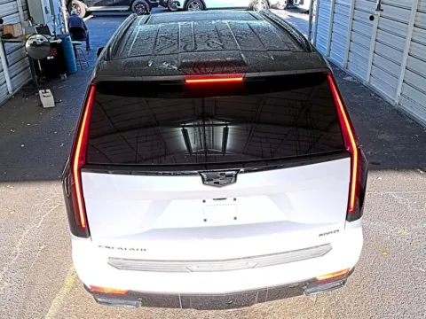 More photos of 2022 Cadillac Escalade Sport Platinum at Smart Chevrolet, NC